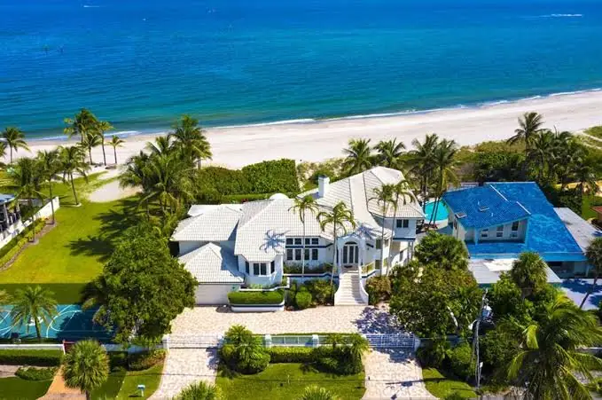 Analysis of the Best Beach Houses in the US