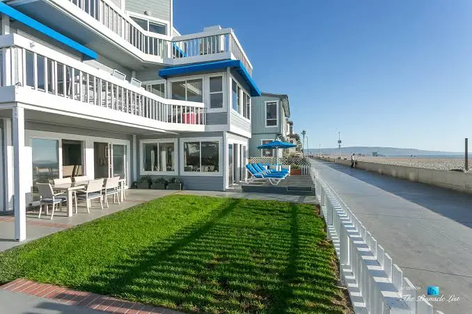 Best Beach Front Estates United States: Architectural & Coastal Analysis