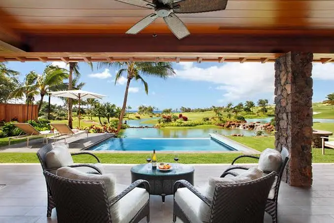 Best Coastal Retreats in the US: Geography & Escape Design