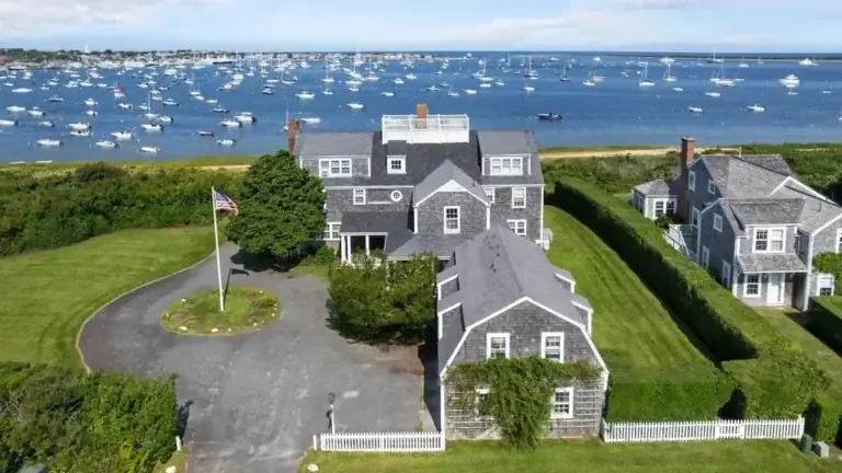 Best Oceanfront Living in the US: Premier Coastal Real Estate