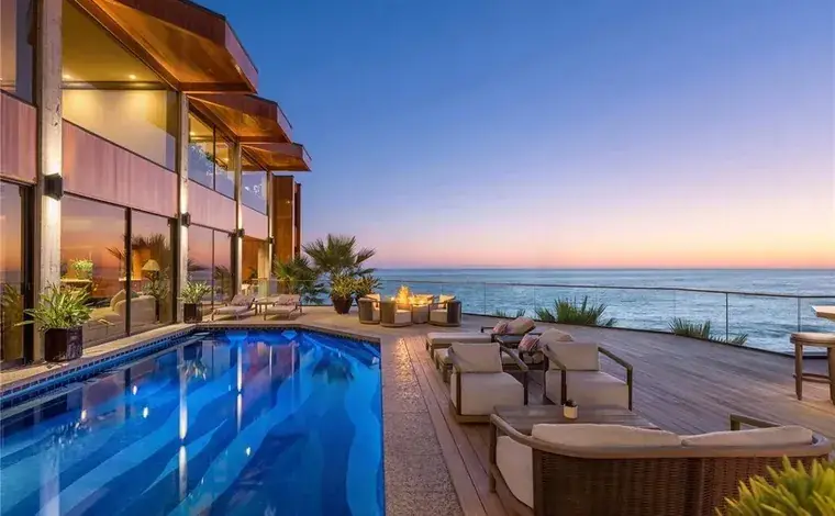 Best Seaside Homes United States: Coastal Real Estate Blueprint