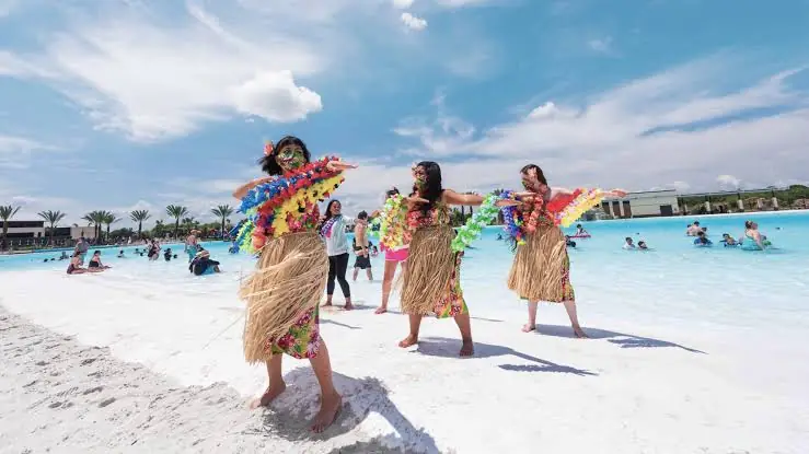 Coastal Lifestyle Destinations USA | Regional Geography & Urban Systems