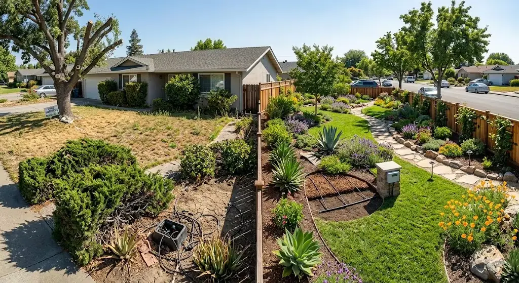 Common Coastal Landscaping Mistakes: Mistakes & Prevention Guide