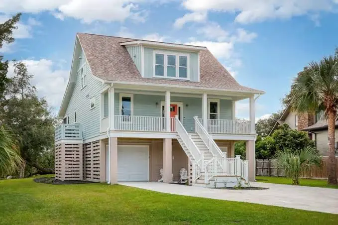 How to Plan Beach House Upkeep on a Budget: Cost-Effective Coastal Maintenance & Risk Allocation Guide