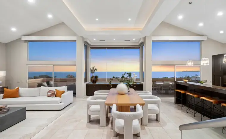 Luxury Coastal Living USA | Geographic Analysis & Estate Strategy