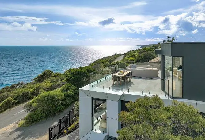 Top Seaside Home Options | Architectural & Environmental Guide